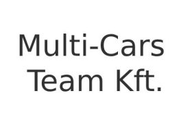 Multi-Cars Team Kft.