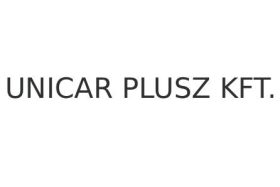 UNICAR PLUSZ KFT.
