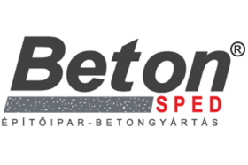 betonsped