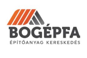 bogépfa